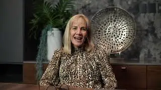 Kim Woods - KZN Top Business Women 2021