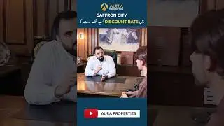 Saffron City Limited-Time Discount | Save Big Before It's Gone!