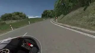 Road repairs already??? GP Bikes Akaroa Rd update