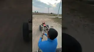 SV Mini tractor Kobota driving#sreyvibolschool #kobota#farming#minitractor #agriculture#tractor