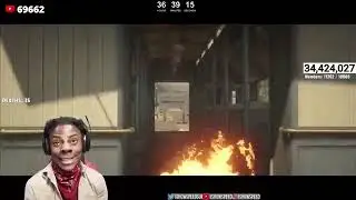 iShowSpeed FINALLY Beats Red Dead Redemption 2! 🎮🔥 (EMOTIONAL ENDING!)