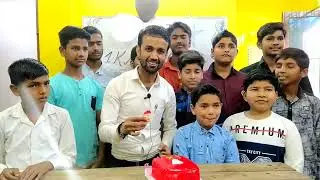 1k celebration with students || Thank you for supporting our team || Lakshya education