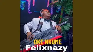 OKE NKUME