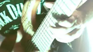 Replacire | The Human Burden (Official Music Video)