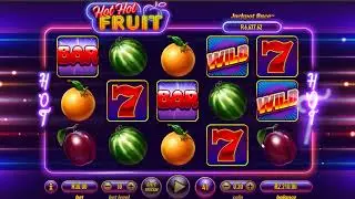 Hot Hot Fruit Video 7