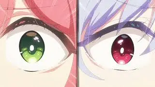 [100 Girlfriends] [DUB] Touch the boobs #anime #englishdub