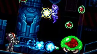 METROID FUSION IMPOSSIBLE RANDOMIZER SEED?! [LIVE]