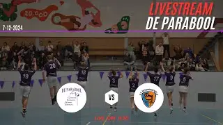 Parabool - Noordenveld