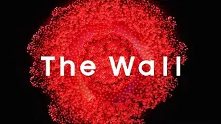The Wall: Showcases in Milan, London and Monaco | Samsung