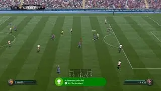 Fifa 17 - The Architect Achievement / Trophy Guide