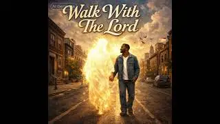 Walk With The Lord 