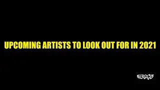 Upcoming DETROIT Artists to Look Out For In 2021