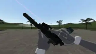 [MW Base] Colt M45A1 MEUSOC
