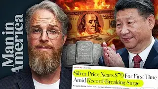 China Just Broke the Banking Cartel&rsquo;s Grip on Silver &mdash; Is the Reset Entering Its Finale?