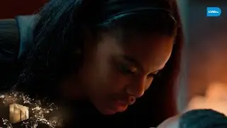 Qhawe crashes on Mawethu &ndash; Inimba | S1 | Ep 170 | Mzansi Magic
