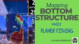 Mapping Bottom Structure