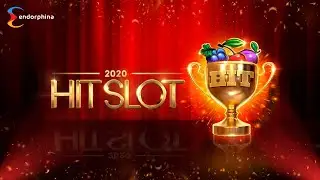 2020 Hit Slot &ndash; Classic Fruit Frenzy Trailer | New Slot Game From Endorphina |2020| Endorphina games