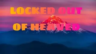Nightcore &mdash; Locked Out Of Heaven [Lyrics]
