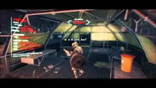 Crysis 2 Gameplay ~German~ map:(ENG) Liberty Island / (GER) Statue