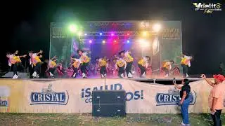 Nueva Sociedad Alianza Huancayo (Final Huaylarsh Viquesino 2025)