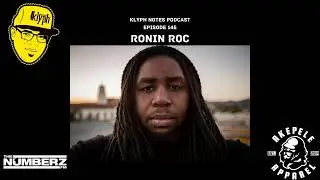 Ronin Roc