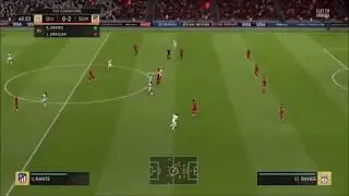FIFA 19 - SIF Kylian Mbappe Article Review Highlights