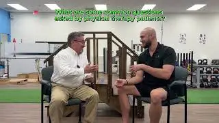 What are Some Common Questions Asked by Physical Therapy Patients?