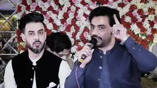 Ismail qarabaghi and anil baksh jawabi tappy