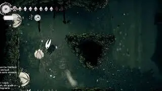Sister Splinter Boss SKIP guide Hollow Knight: Silksong