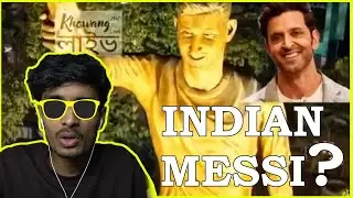 INDIAN MESSI?
