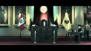 II trailer de Atacada #Luchemosporuncambio