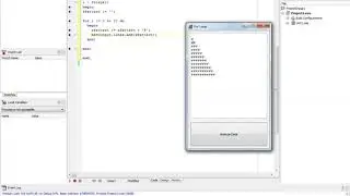 Introduction to for loop  Activity 3