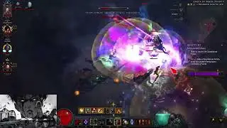 New Meta? s27 - 150 No zDH? Wiz Bazooka - RGK POV - Diablo 3