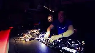 I'Raphael @ Lenox Club Luxembourg #liveset