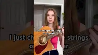 this guitar sounds UNREAL