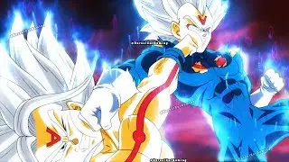 Anime War Episode 14 Resurrection Manga
