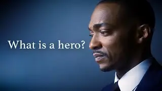 What is a hero?