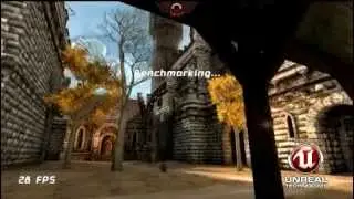 Epic Citadel Android