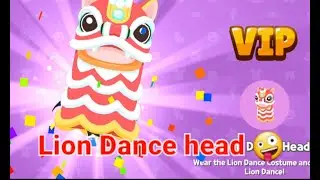 New coupon code😳|Lion head|Play together | Ms stumble
