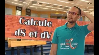 electricité 1  / electrostatique #01 : Rappel mathématique ( Partie1 )