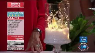 HSN | Christmas in July featuring Soft & Cozy Gifts 07.18.2017 - 01 AM