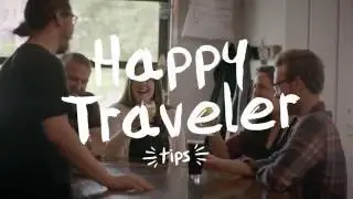 Happy Traveler Tips: Beer Pairing