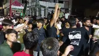 8 Muharram matam dostpur bajar ghantaghar | 1447 | 2025. 8 मुहर्रम मातम दोस्तपुर बाजार घंटाघर |