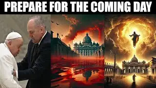 THIS DAY IS COMING&mdash;ARE YOU READY?