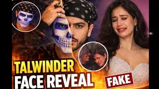 TALWINDER FACE REVEAL ❌ FAKE ! DISHA PATANI ! NEW PUNJABI VIDEO! NEW FACT 2026