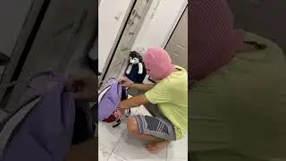 😱 Девушка украла мою заначку