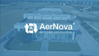 AerNova - Air technology solutions