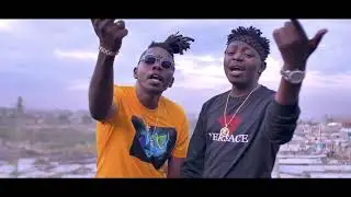 Qritical ft Linex - Kitu Spesho (Official Video)