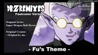 Fu's Theme (Faulconer style)