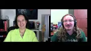 Matt Chat 218: Guido Henkel on Realms of Arkania